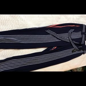 Business casual pants.